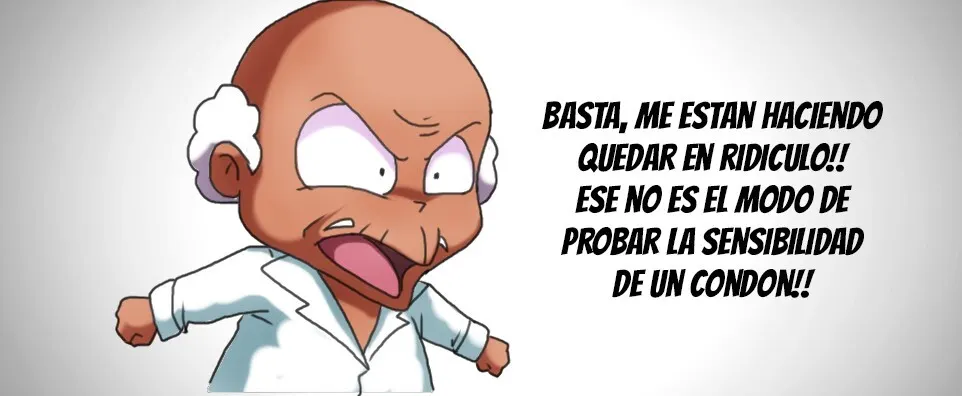 ¿Los condones reducen la sensibilidad?