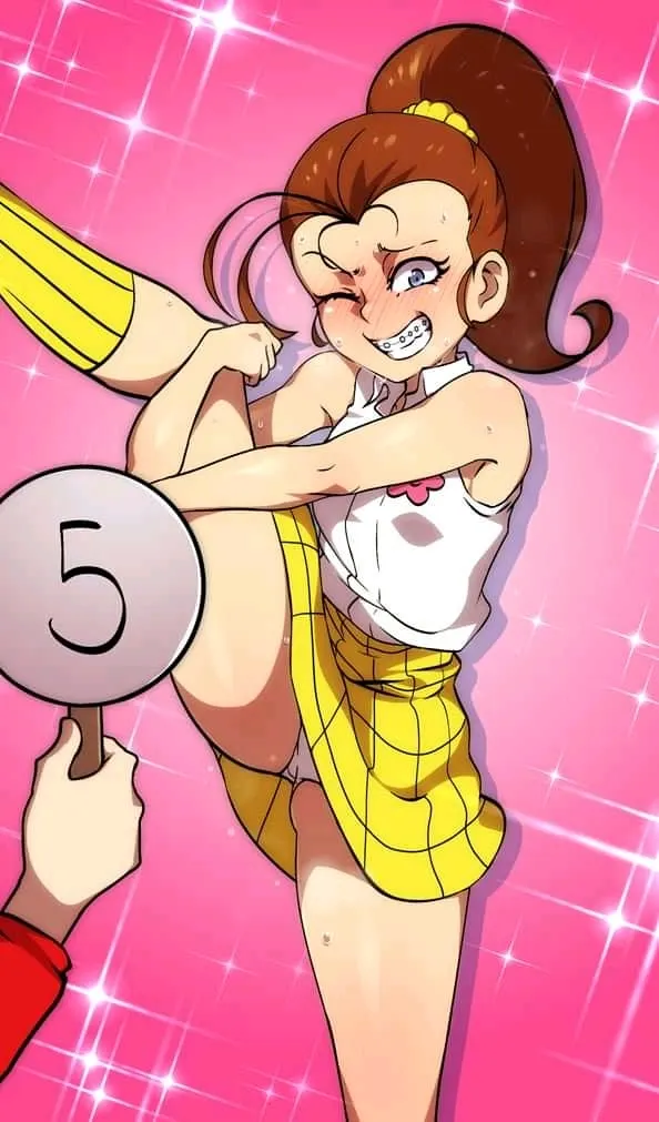 Mega post hentai especial 100 seguidores