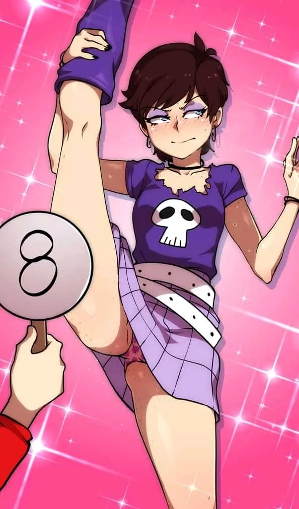 Mega post hentai especial 100 seguidores
