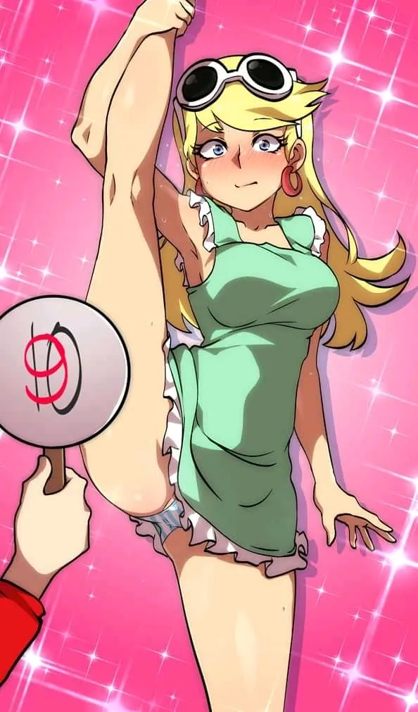 Mega post hentai especial 100 seguidores