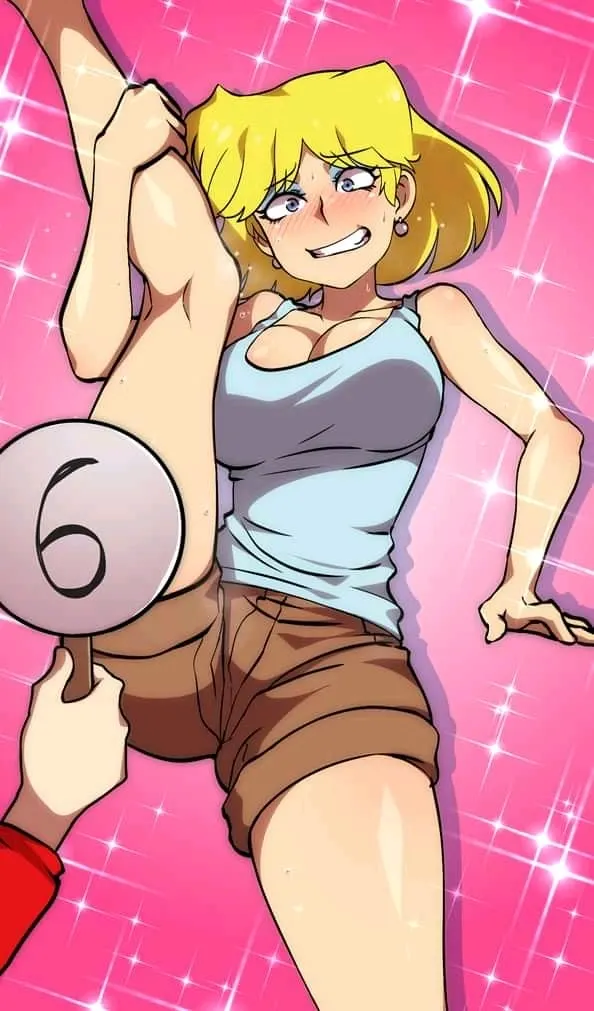 Mega post hentai especial 100 seguidores