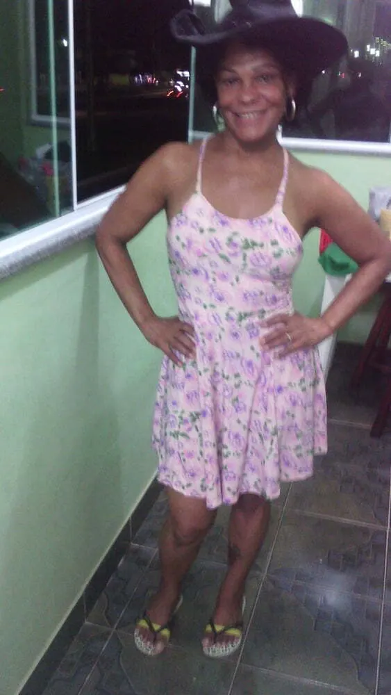 Maribel , la abuela ricura quiere bija