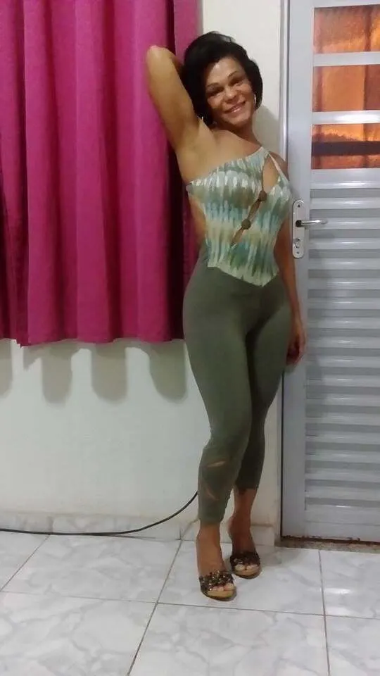 Maribel , la abuela ricura quiere bija