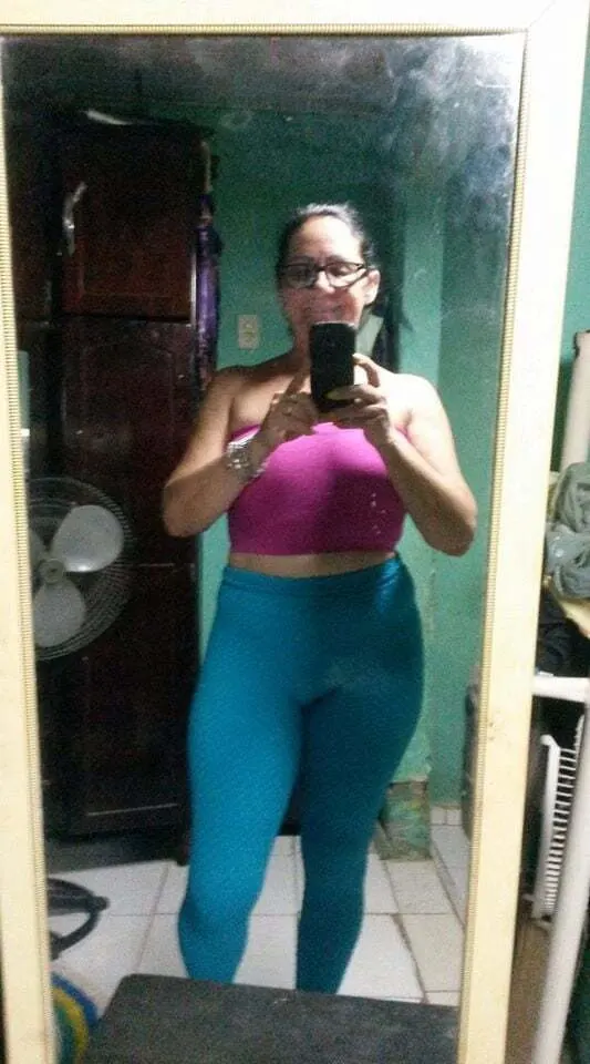 Sonia cajeta grande te saluda