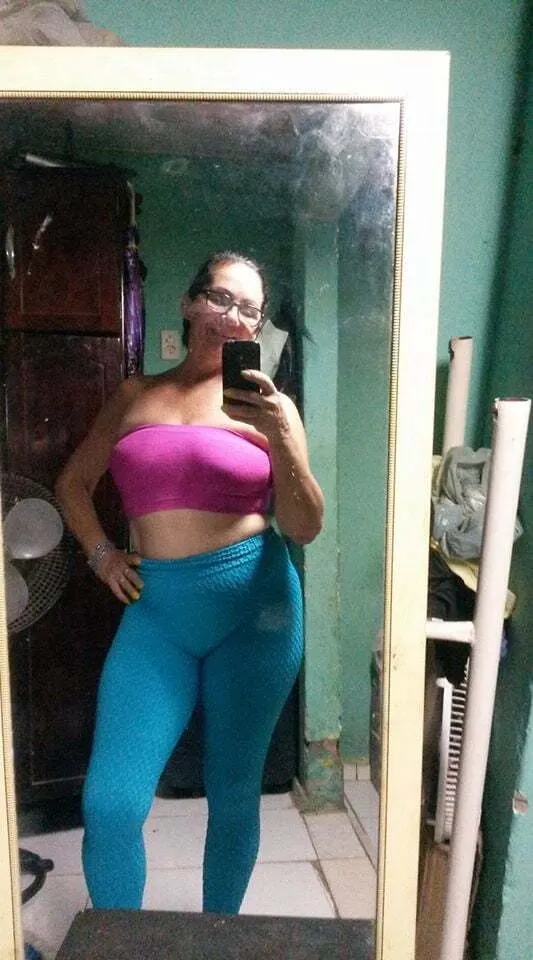Sonia cajeta grande te saluda