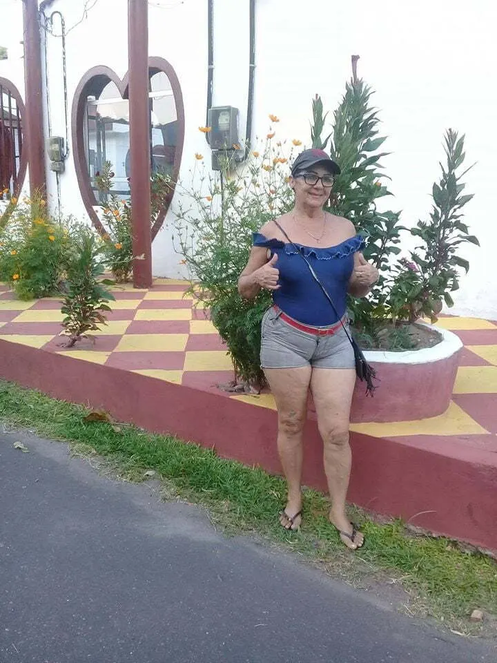Sonia cajeta grande te saluda