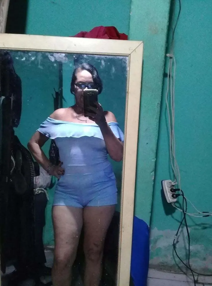 Sonia cajeta grande te saluda
