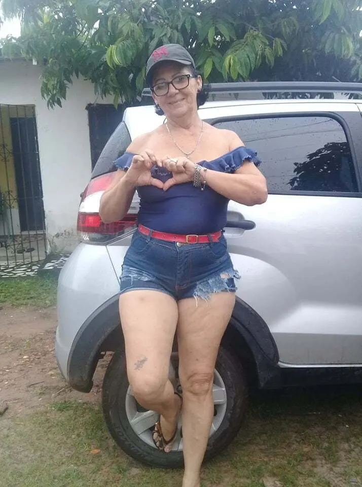 Sonia cajeta grande te saluda