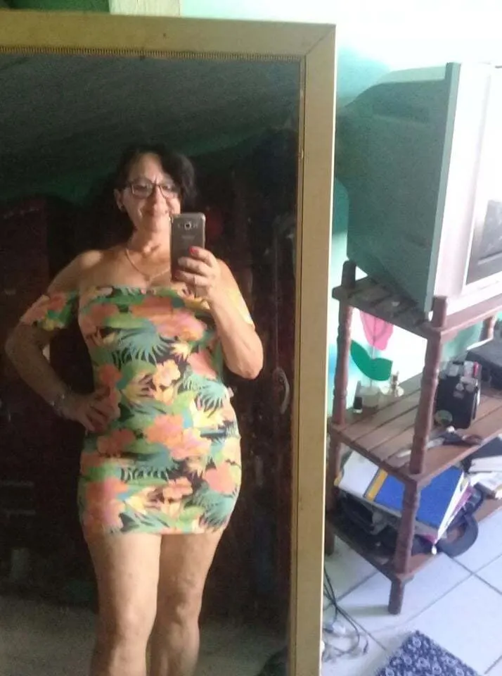 Sonia cajeta grande te saluda