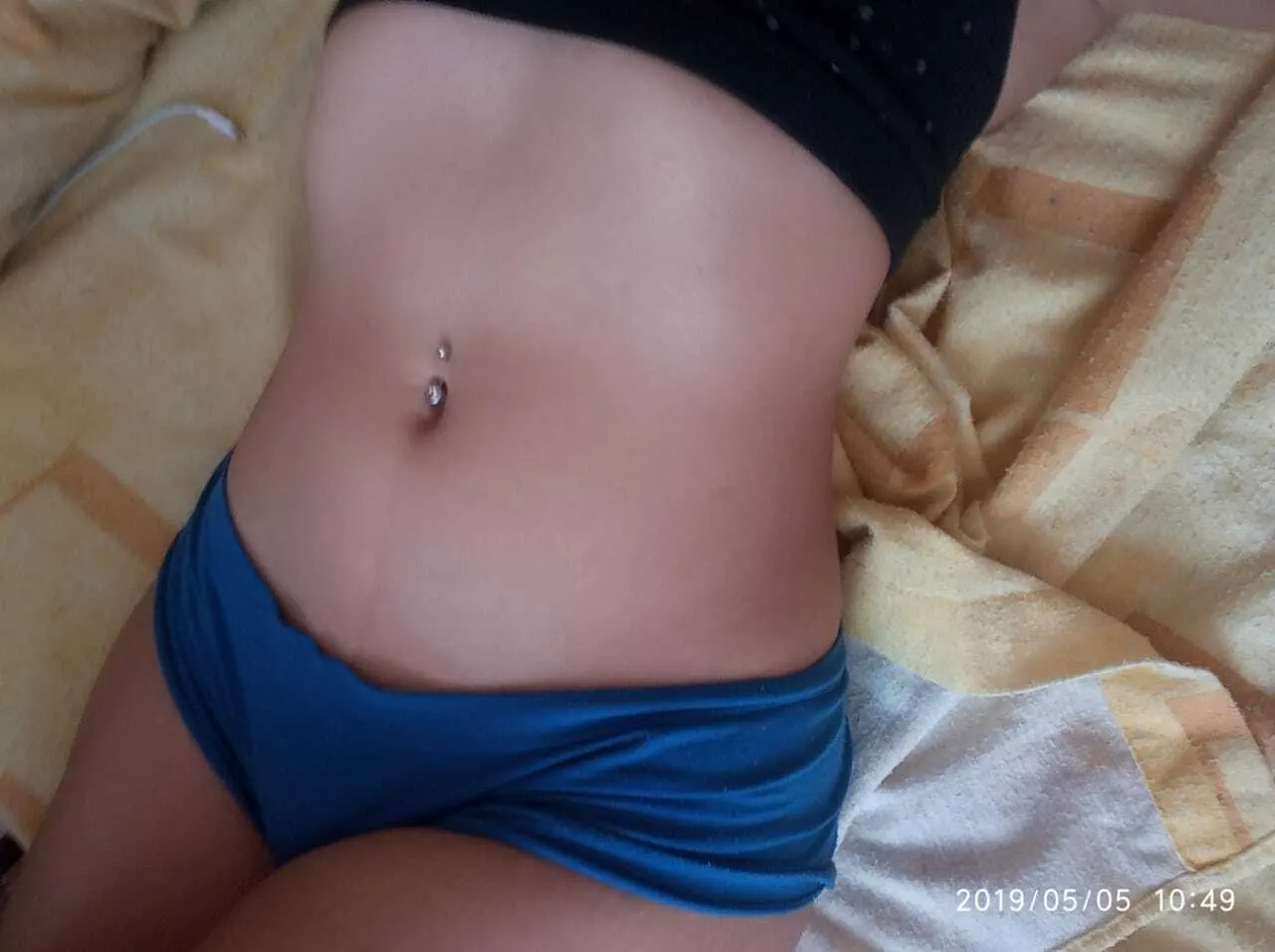 Unas fotos de mi pack 😉