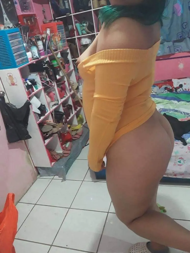Putita de Acapulco
