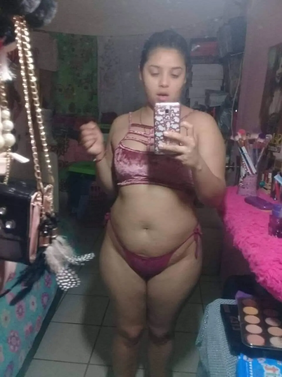 Putita de Acapulco