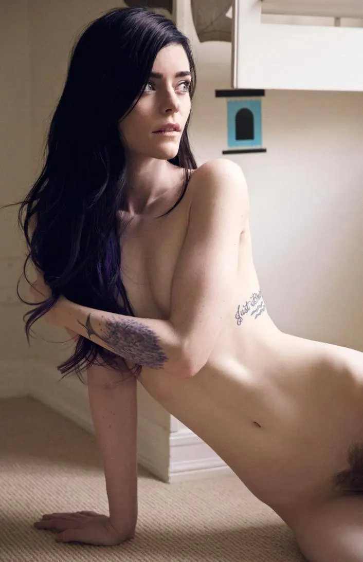 Ashe Maree (Una flaquita de 10)