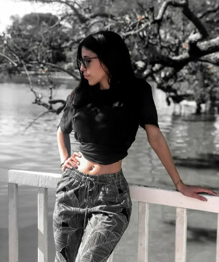 Yamila hermosa flaca 🔥