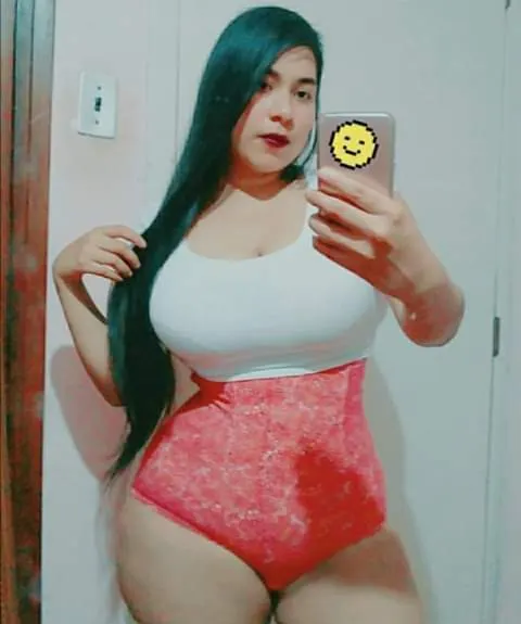 La encontré de casualidad en Facebook 😎😈