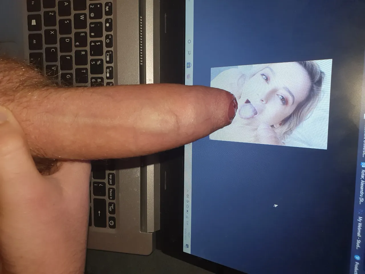 Tributos a una Diosa