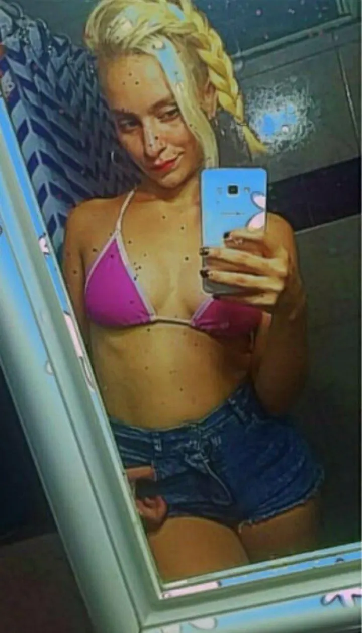 Para pajearce 3