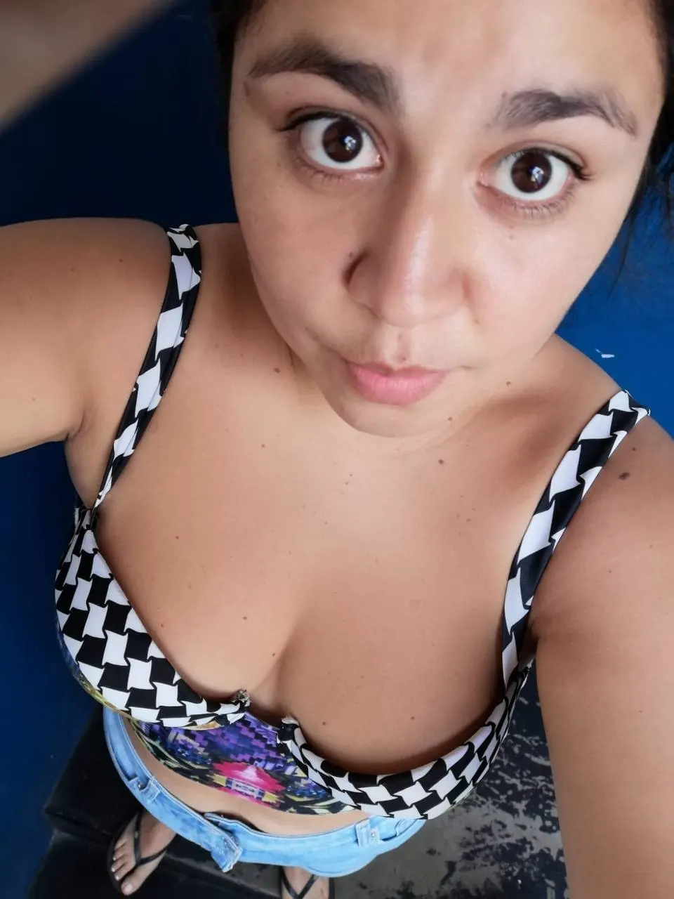 Para pajearce 3