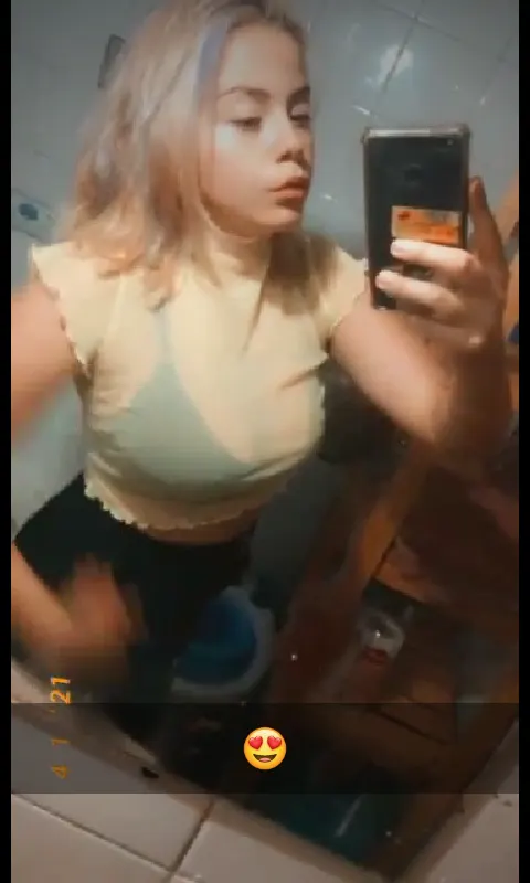 22 añitos tiene