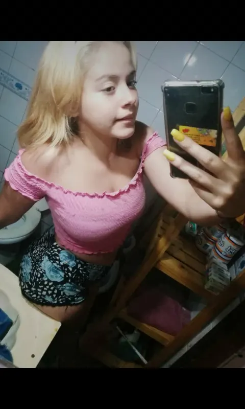 22 añitos tiene