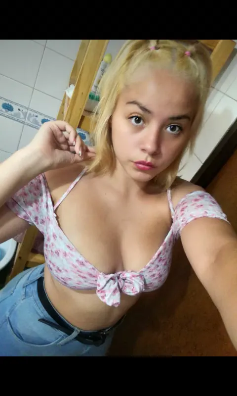 22 añitos tiene