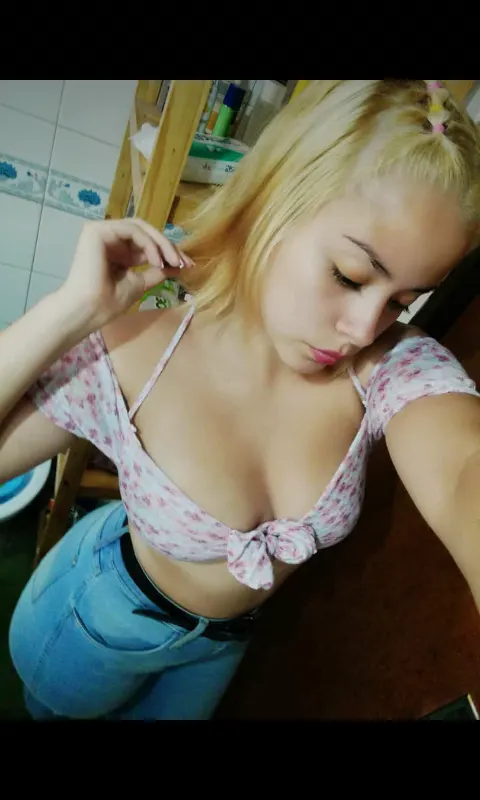 22 añitos tiene