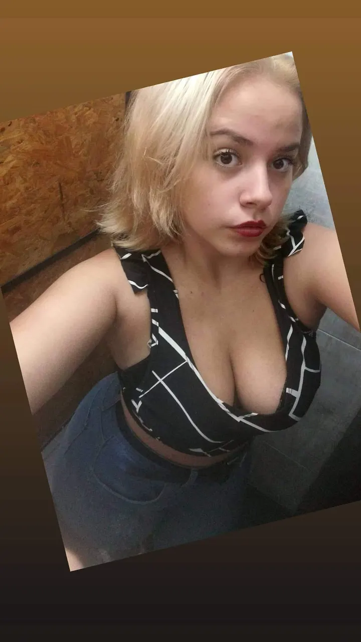 22 añitos tiene