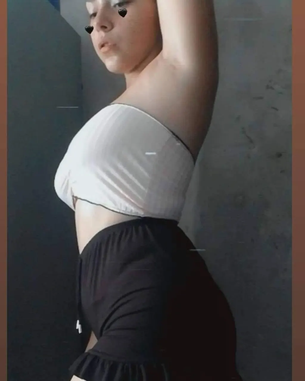 22 añitos tiene