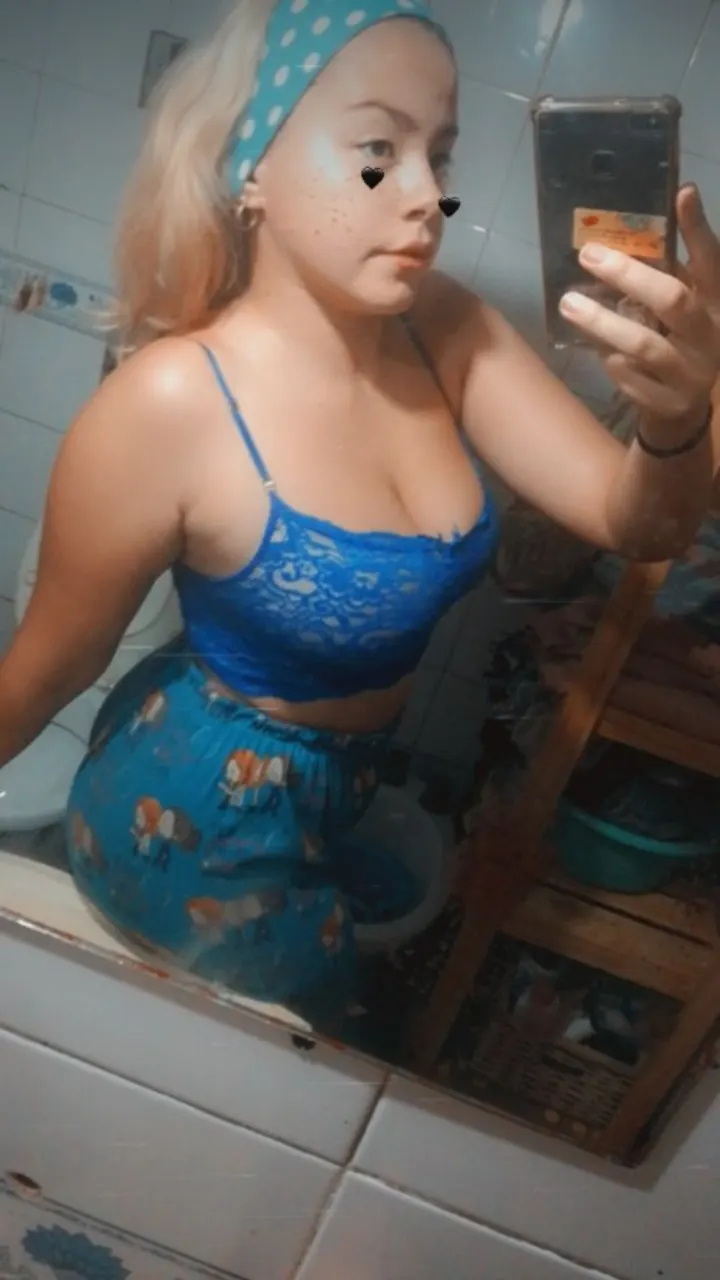 22 añitos tiene