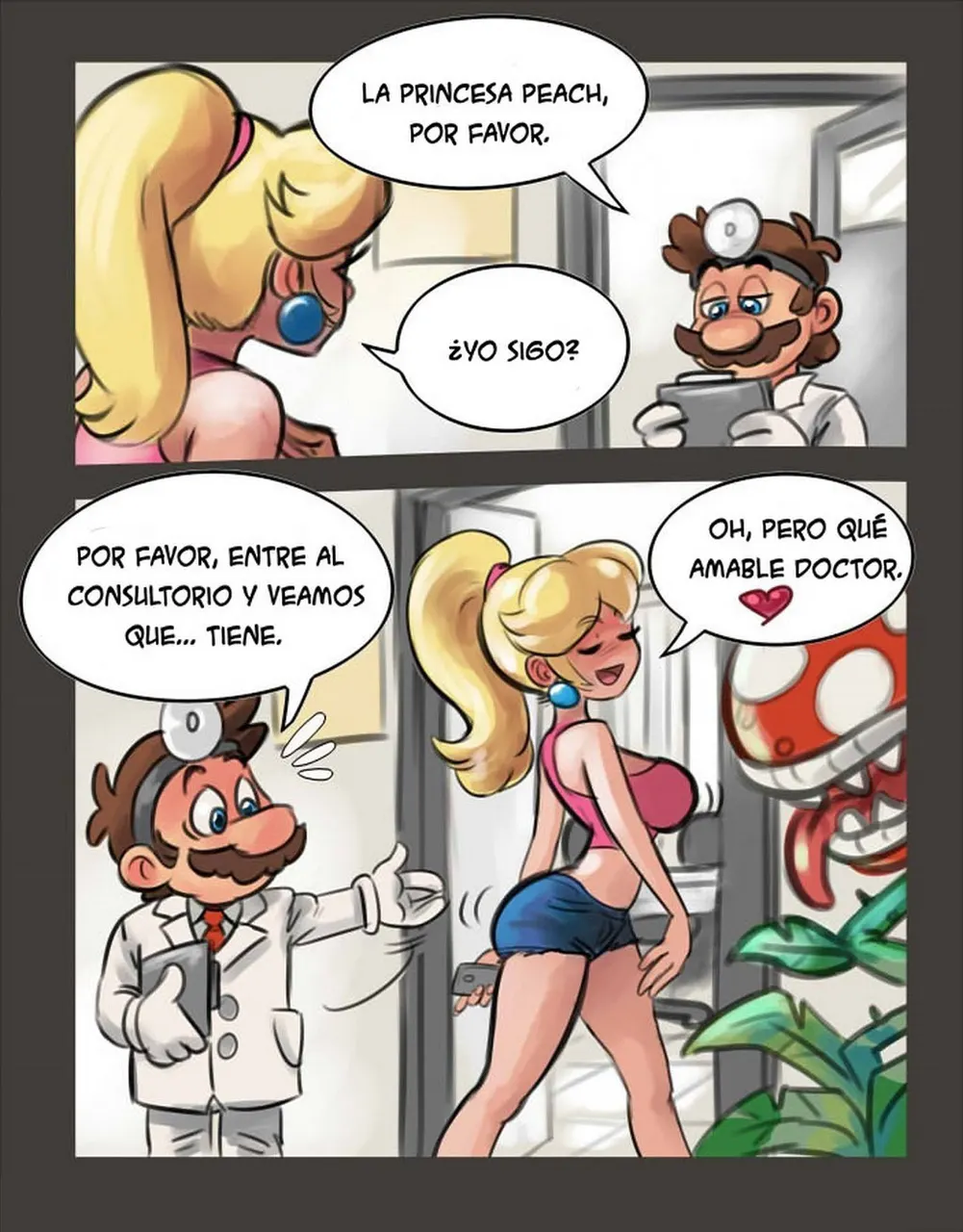Dr. Maro