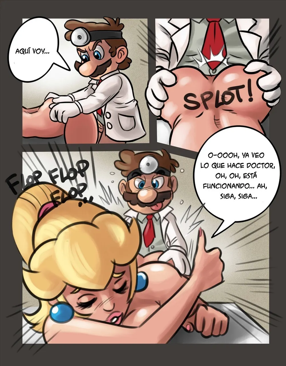 Dr. Maro