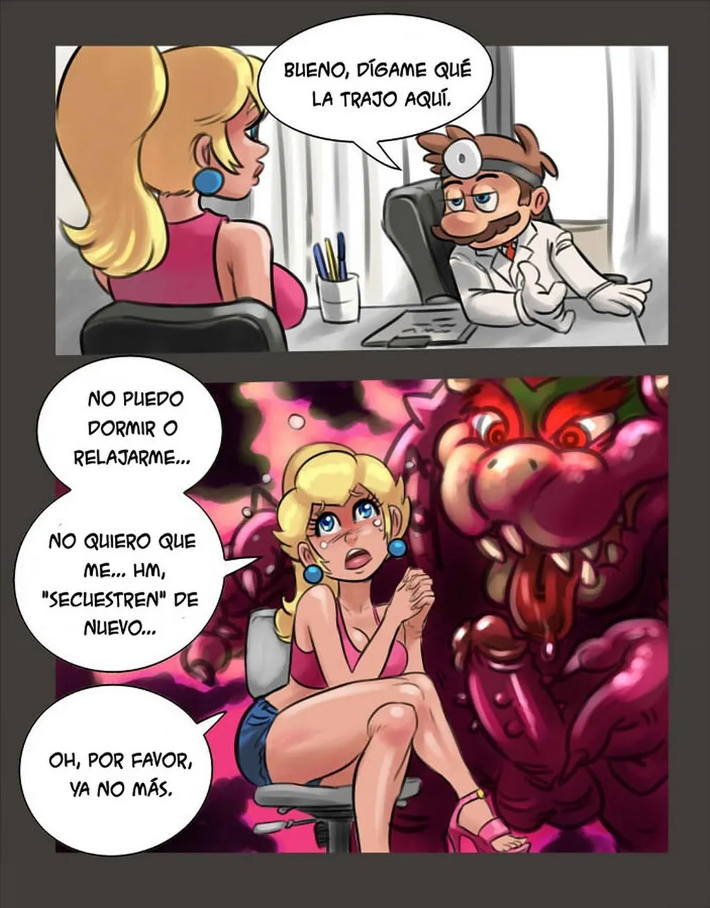 Dr. Maro