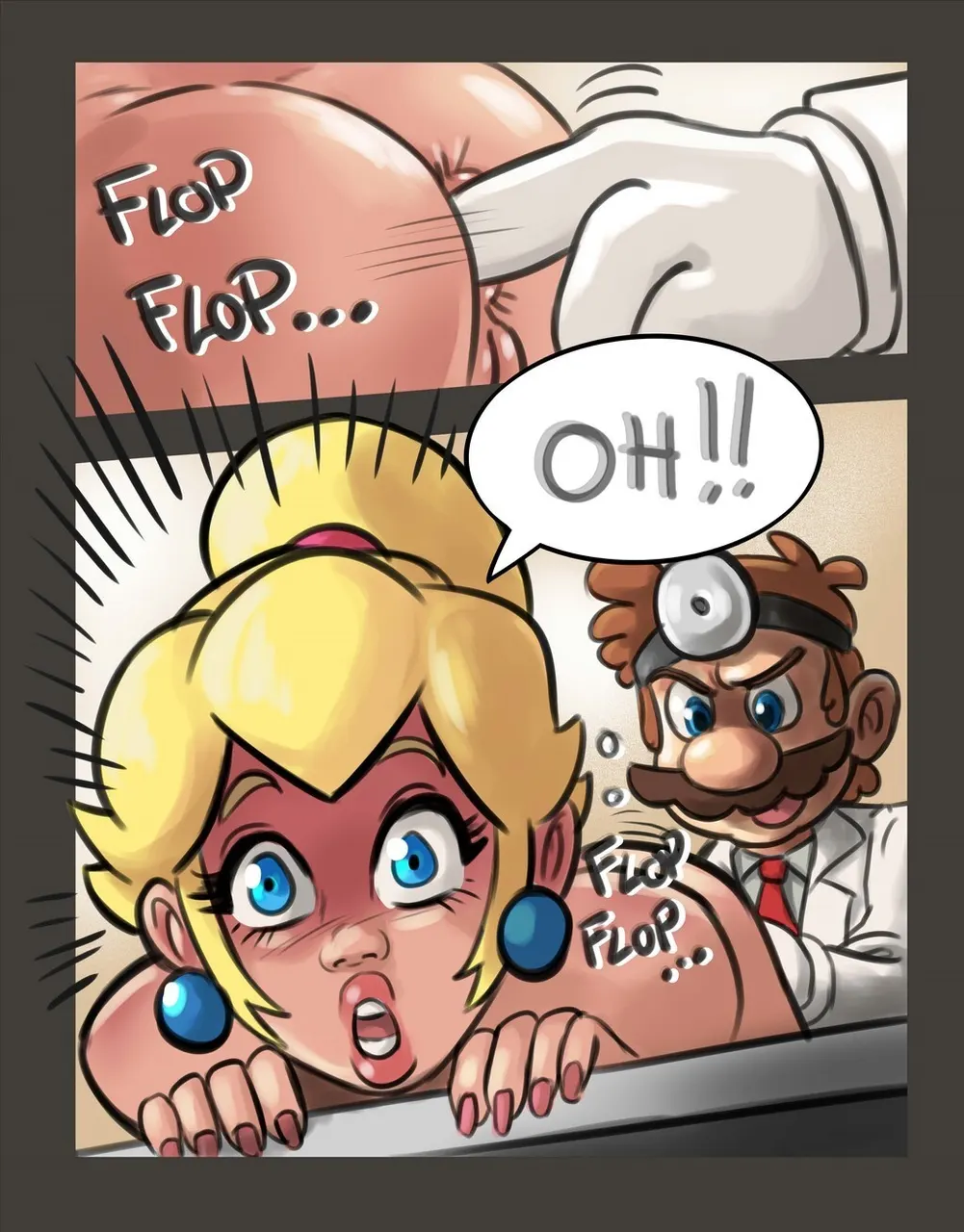 Dr. Maro