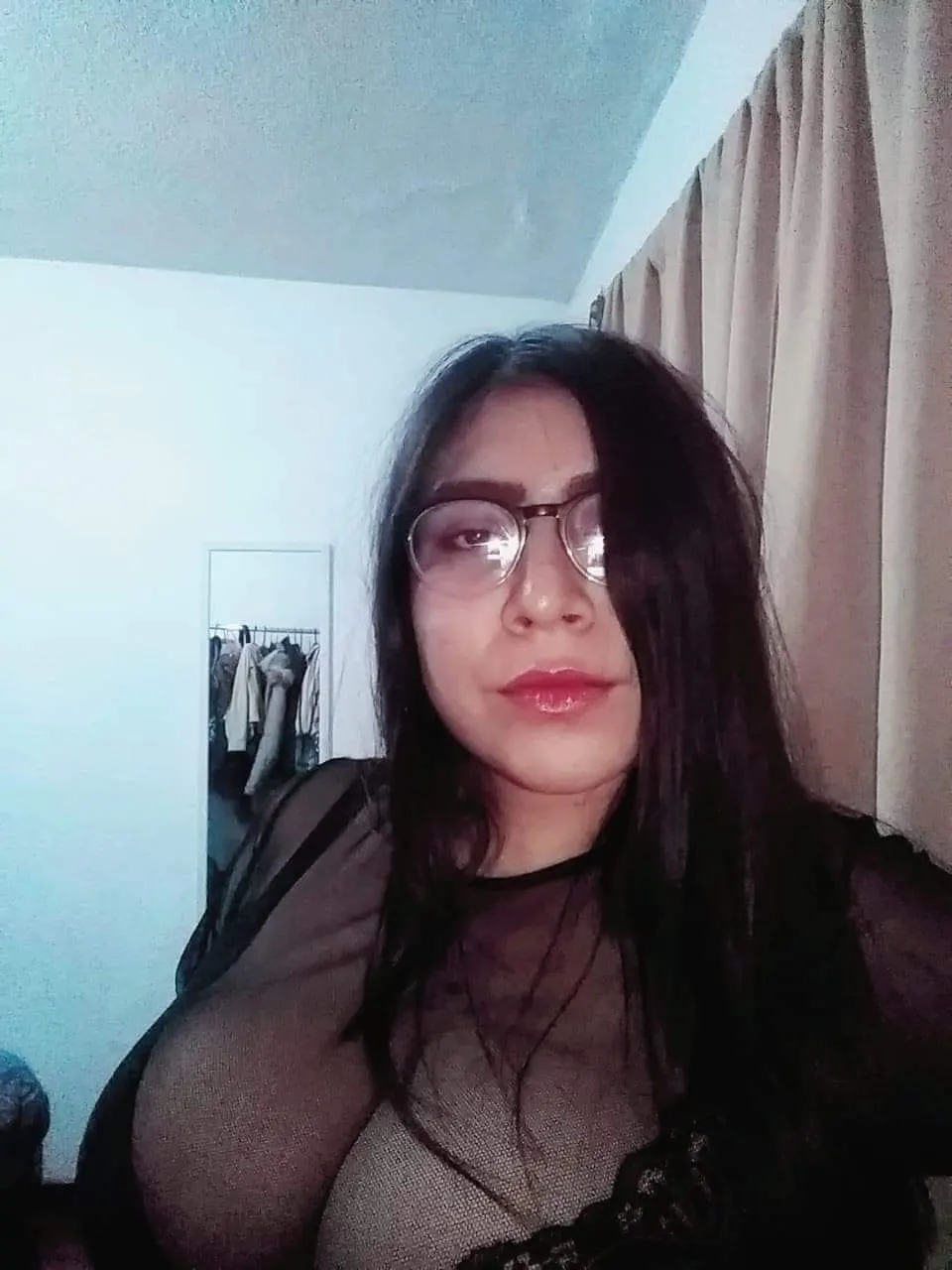 María Medel post recargado 😍😍😈