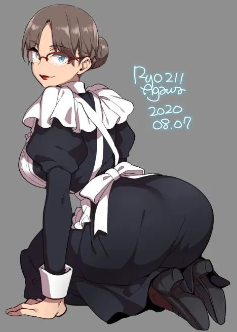El padre del Hentai. #4 ❤️