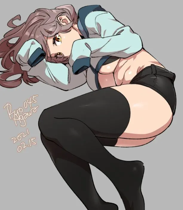 El padre del Hentai. #4 ❤️