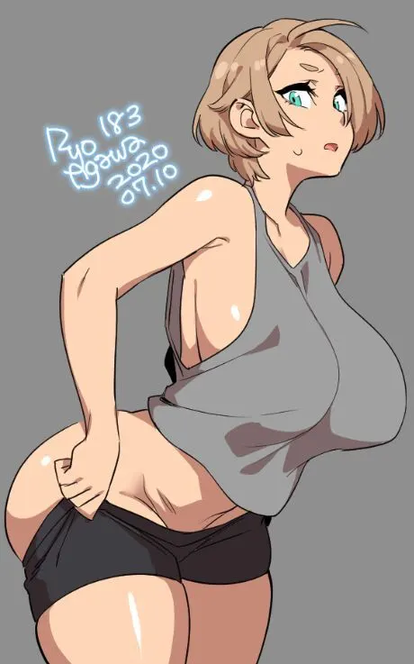 El padre del Hentai. #4 ❤️
