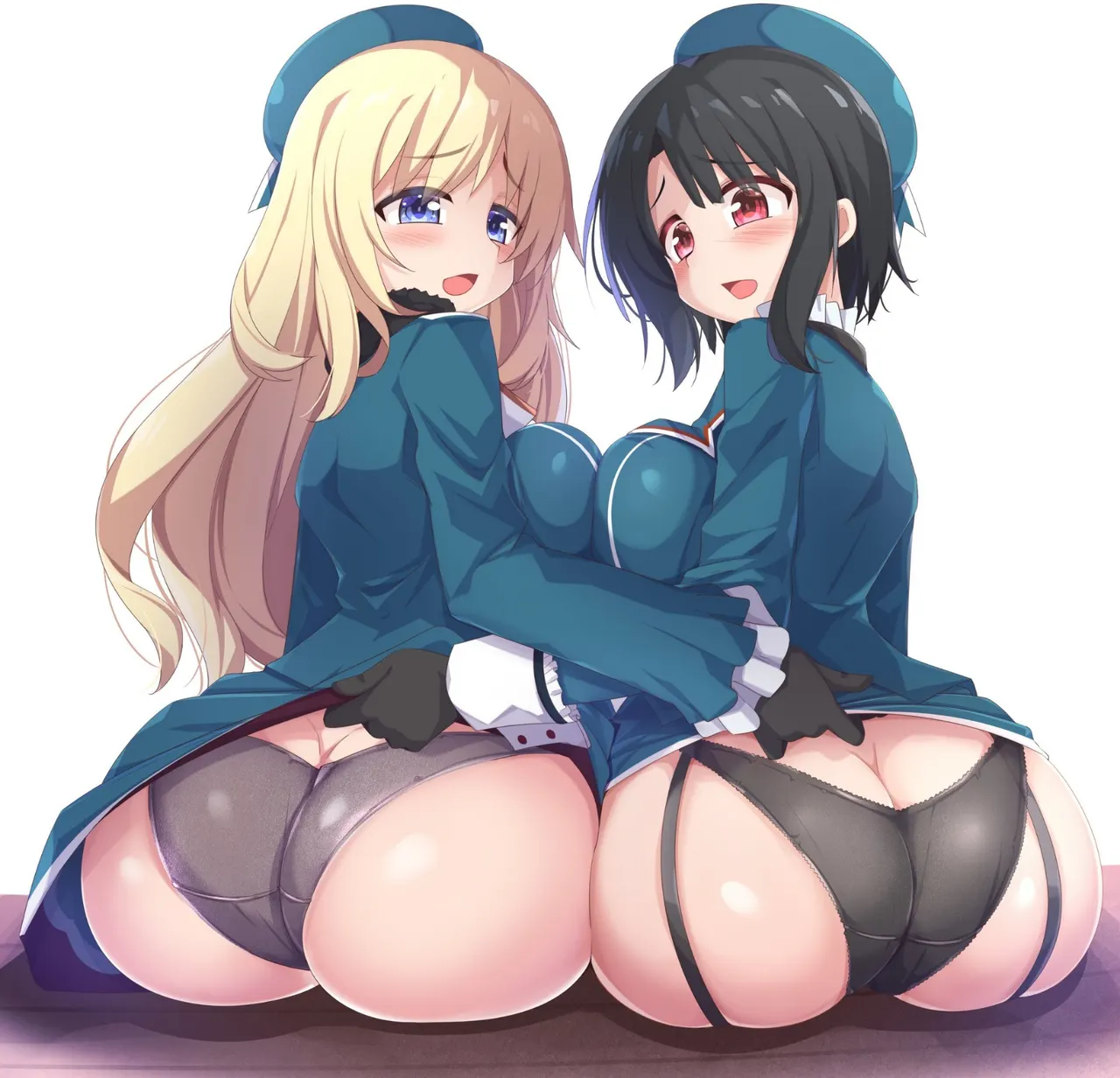 El padre del Hentai. #5 ❤️