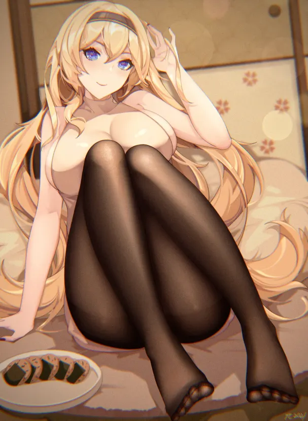 El padre del Hentai. #5 ❤️