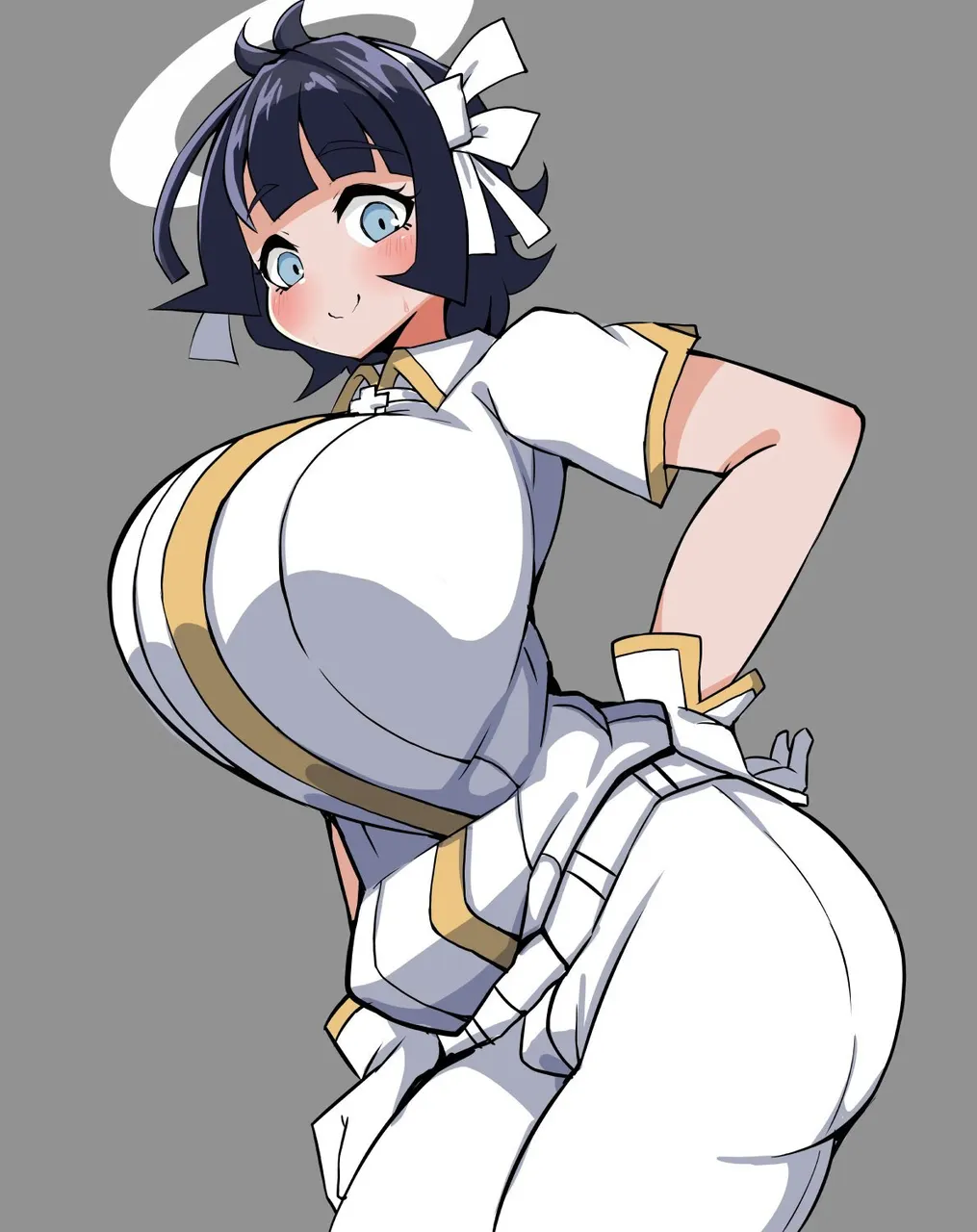 El padre del Hentai. #5 ❤️