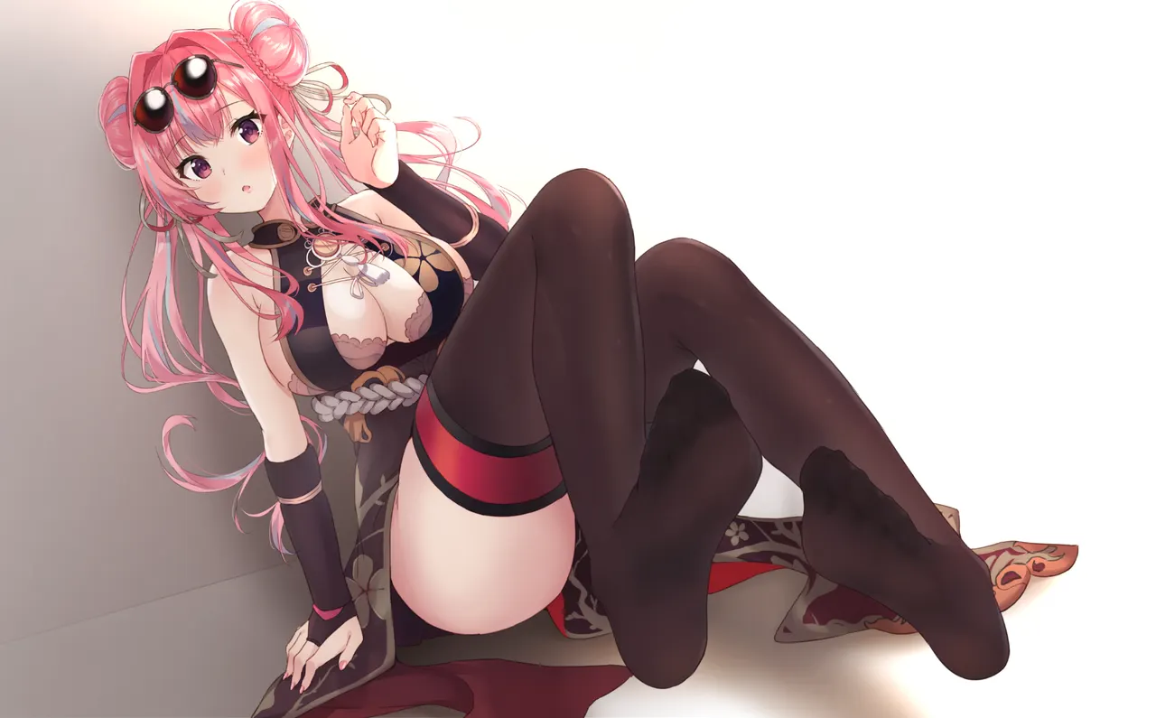 El padre del Hentai. #6 ❤️