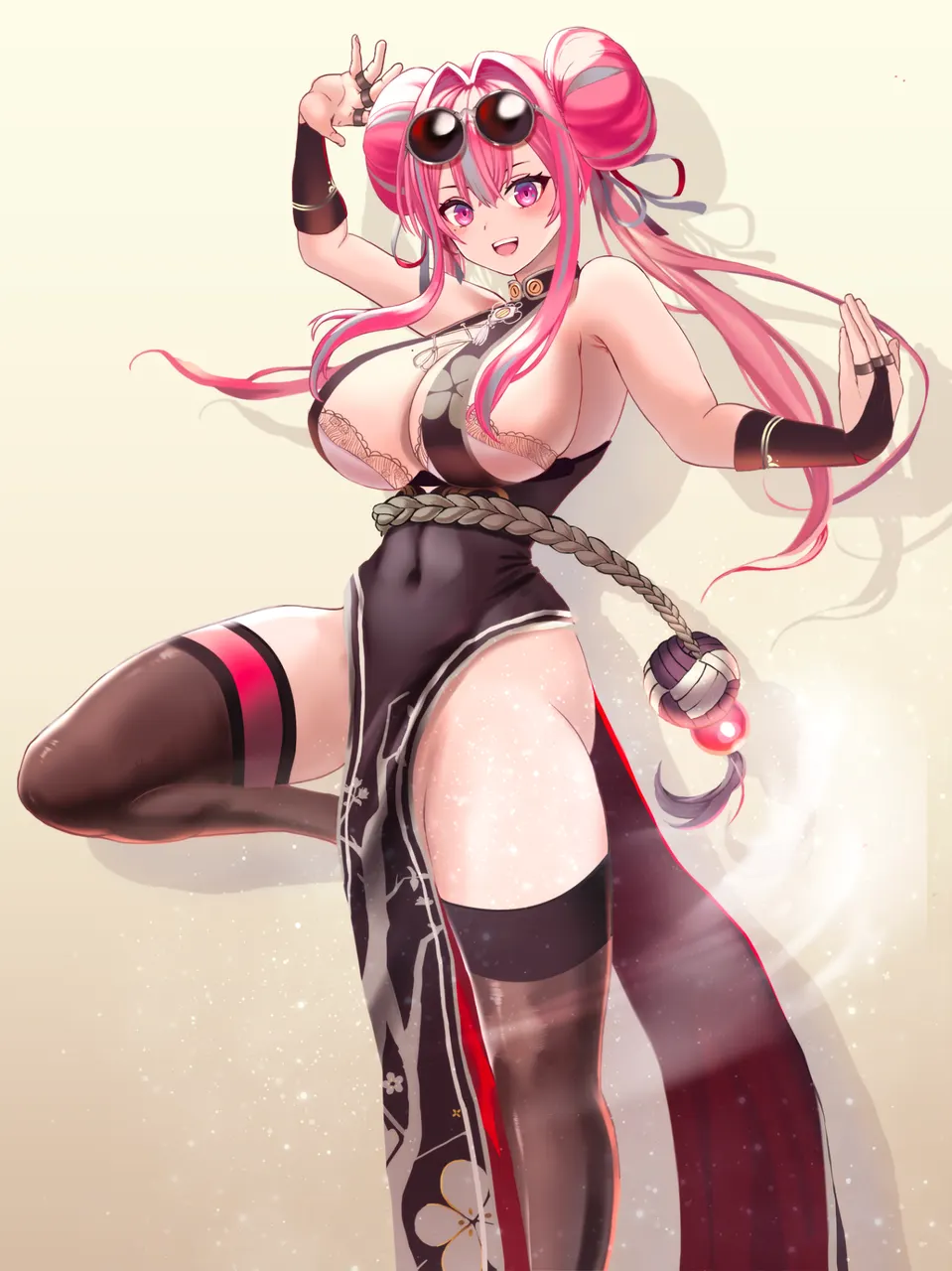 El padre del Hentai. #6 ❤️