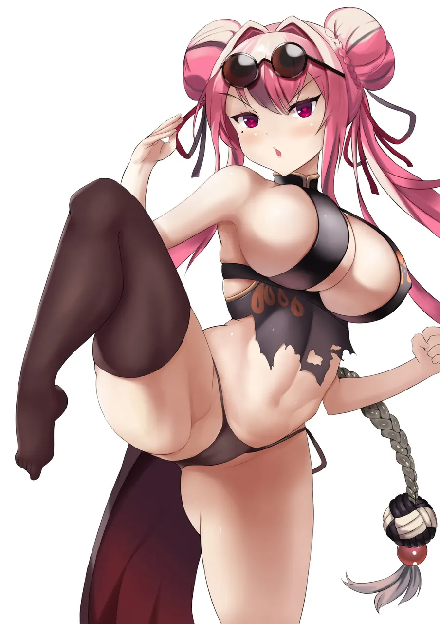 El padre del Hentai. #6 ❤️