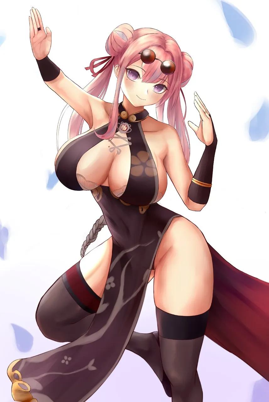 El padre del Hentai. #6 ❤️