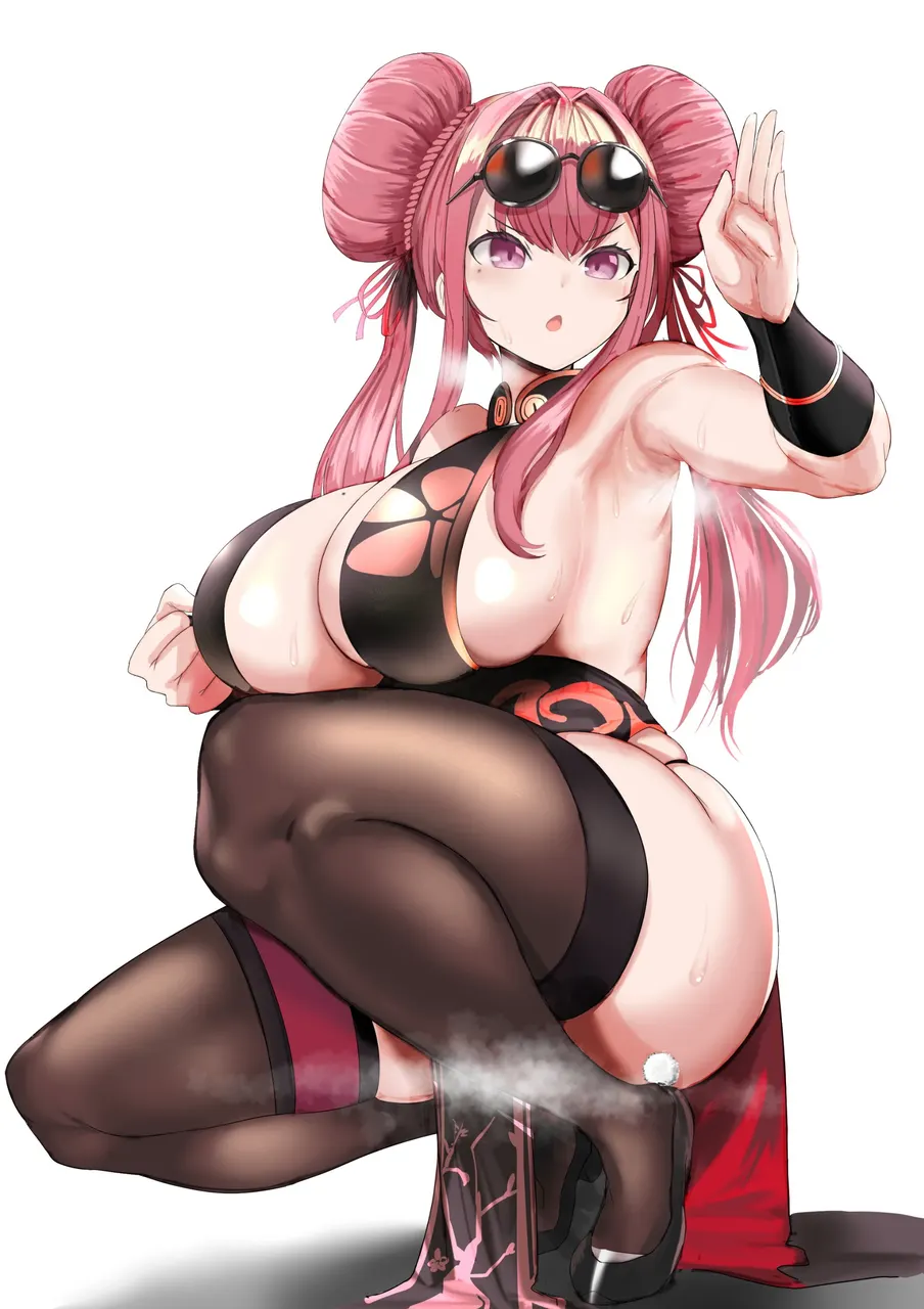 El padre del Hentai. #6 ❤️