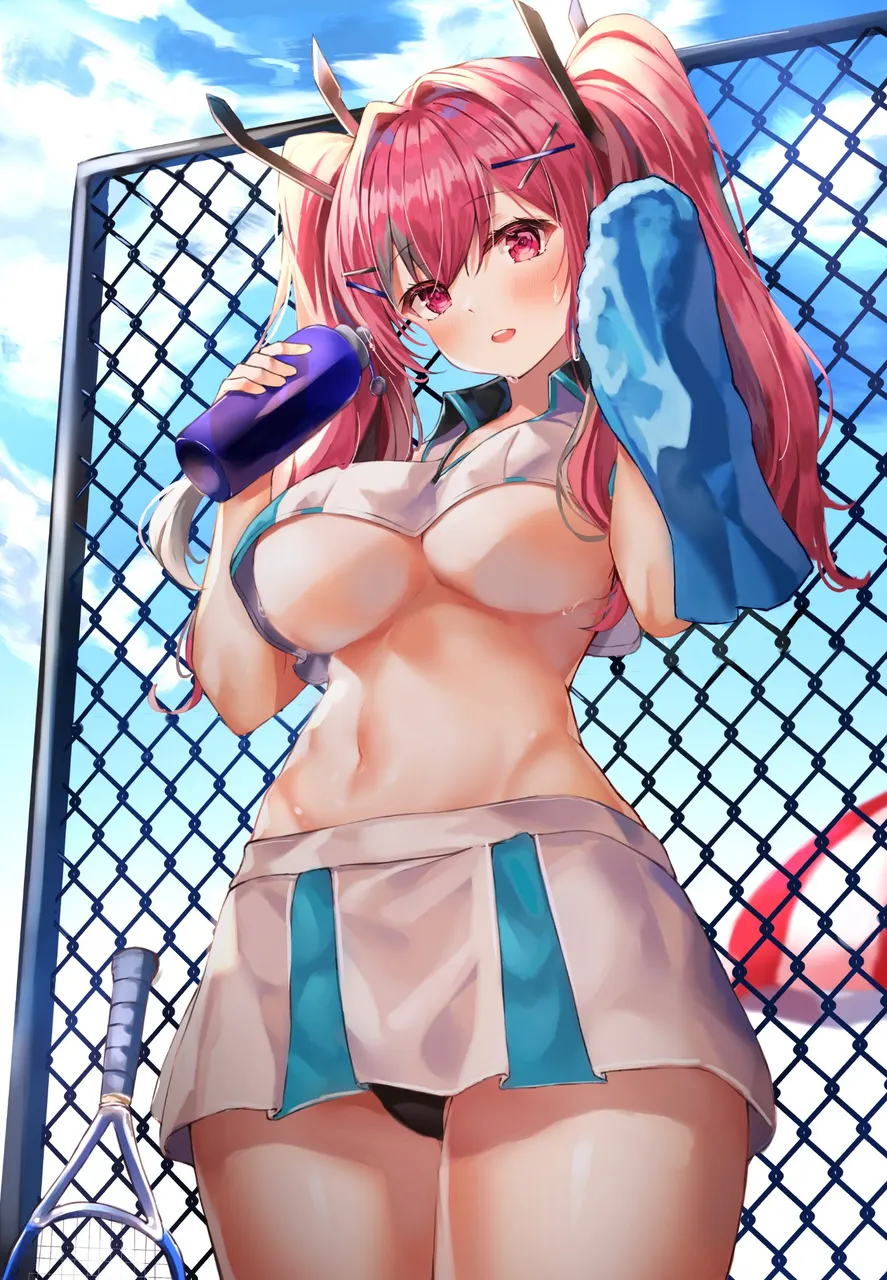 El padre del Hentai. #6 ❤️