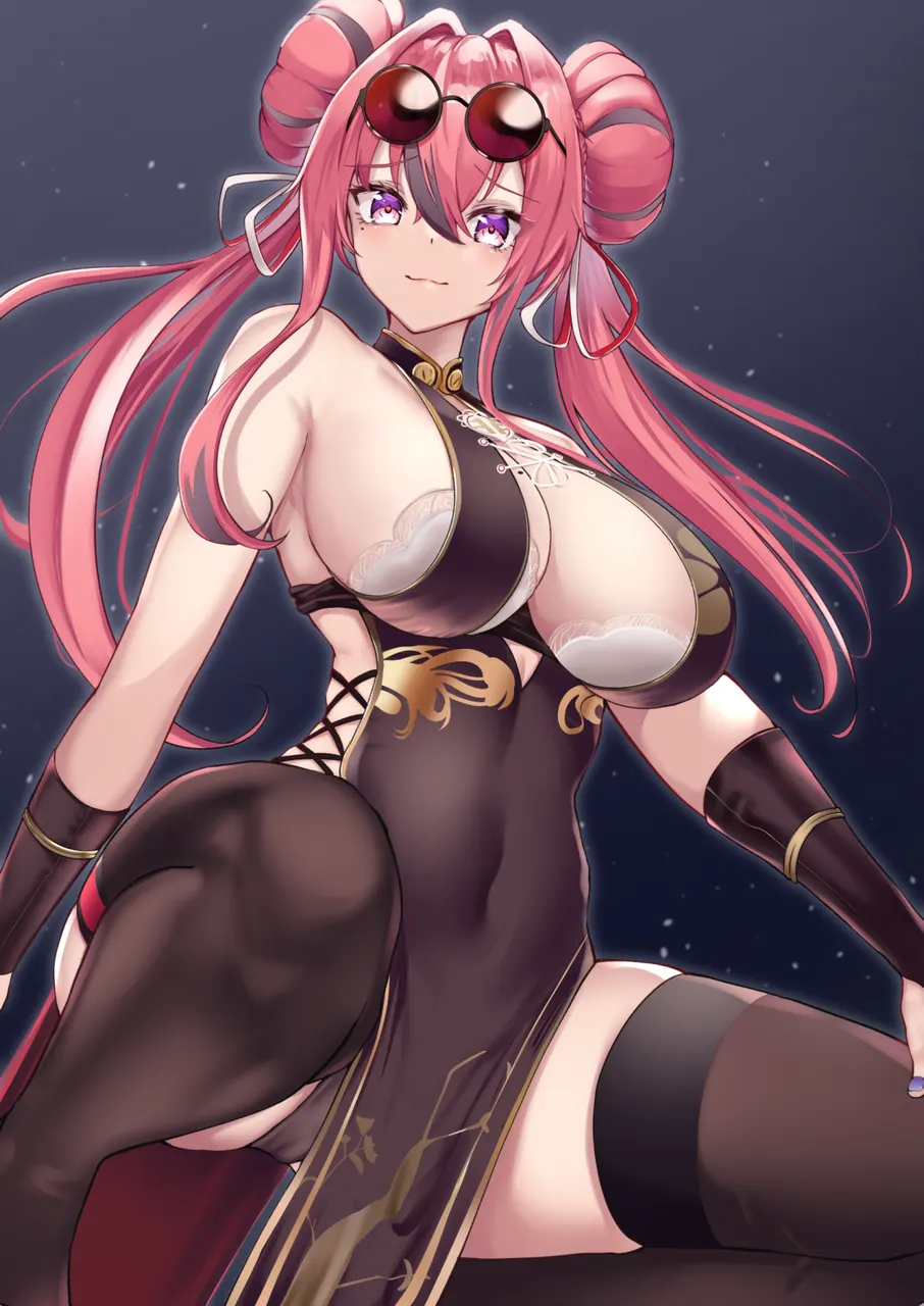 El padre del Hentai. #6 ❤️