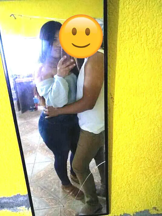 Me exita y no puedo mas!😈 quiero verla como se la cojen d