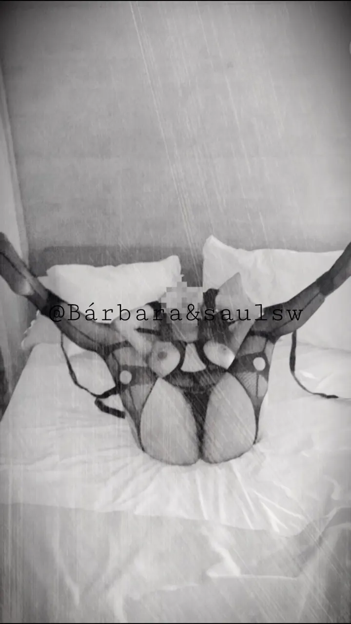 Pareja hot