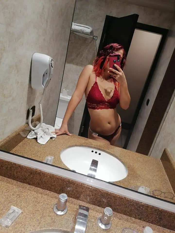 Está putita de Tijuana